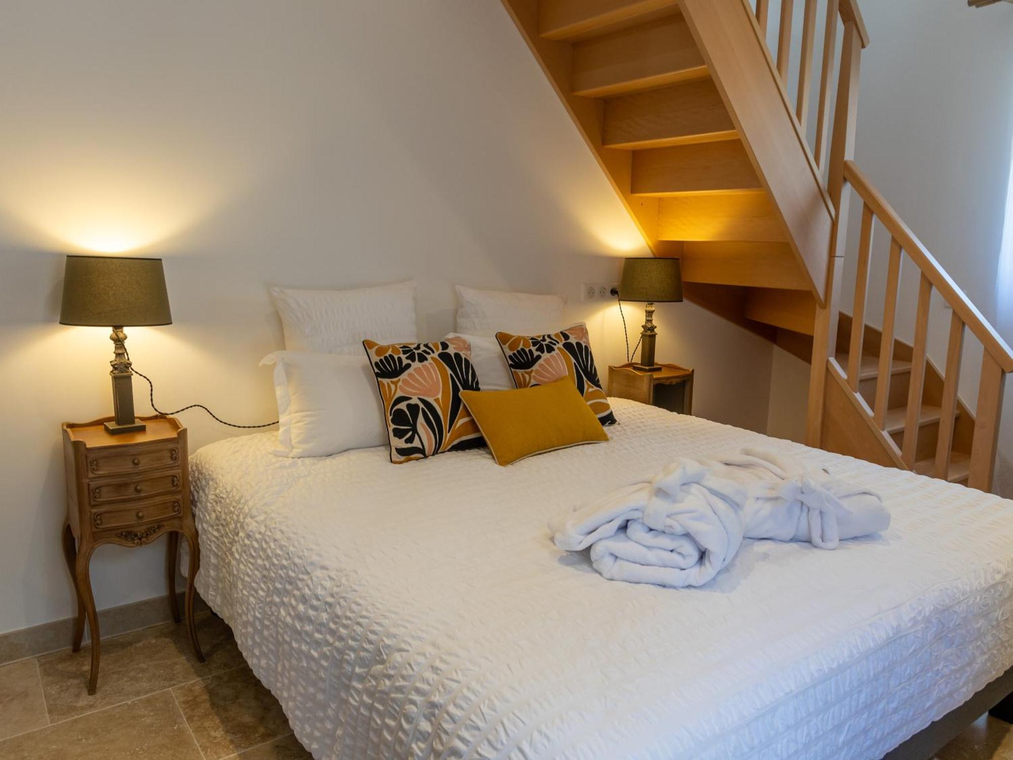 Le Domaine D'Angerville - Chambres D'Hotes Esterno foto