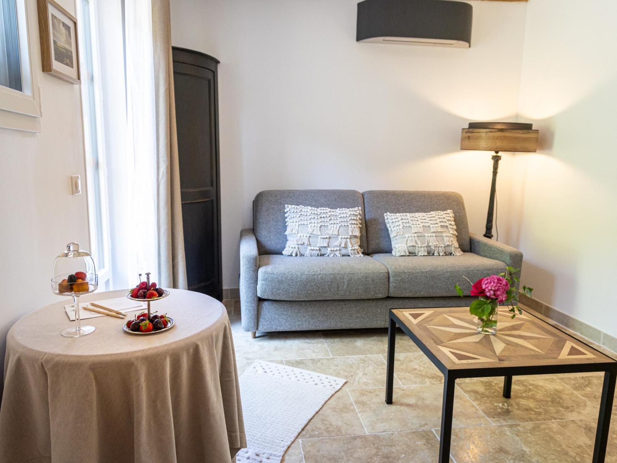 Le Domaine D'Angerville - Chambres D'Hotes Esterno foto