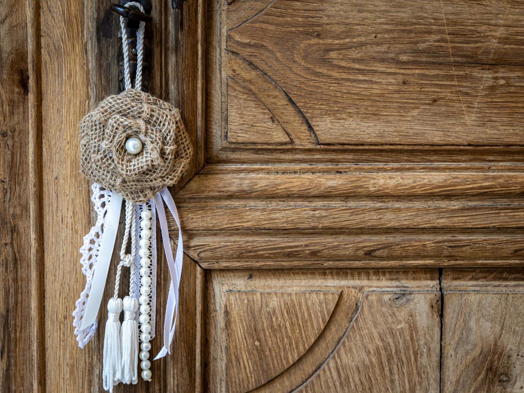 Le Domaine D'Angerville - Chambres D'Hotes Camera foto